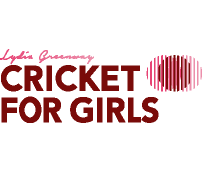 Lydia Greenway's Cricket for Girls