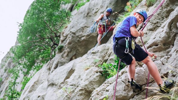 National Conference for  Leaders of Outdoor Activities in Schools - Friday 8 November 2024