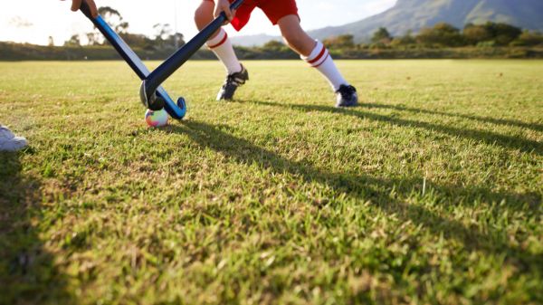 Intermediate Hockey Coaching with Matt Taylor