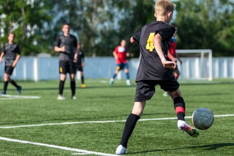 National Conference for Heads of Football – 3 February 2025 in Oxford