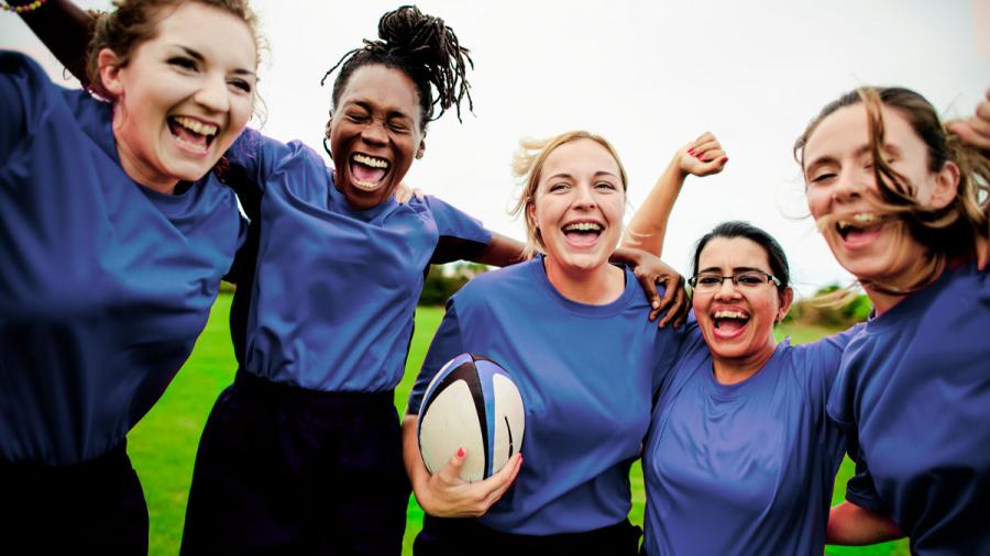 Making Sport a Force for Good in Schools | Blogpost