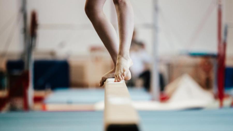 British Gymnastics Courses for Teachers Introductory Level