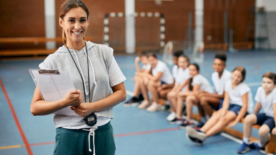 Becoming A Successful Head of PE with Will Swaithes