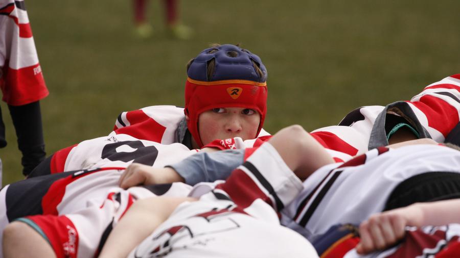 Coaching and Refereeing Age Grade Rugby webinar: Under 9 to under 12