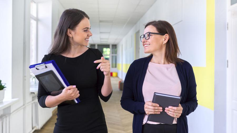 Working with Your Head