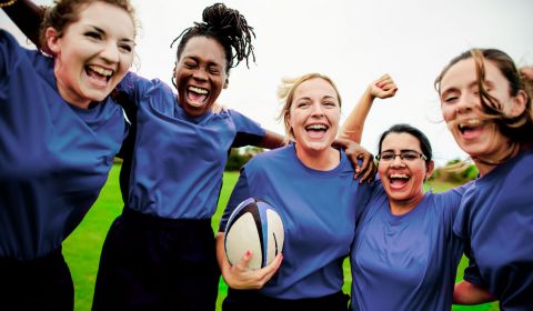 Making Sport a Force for Good in Schools