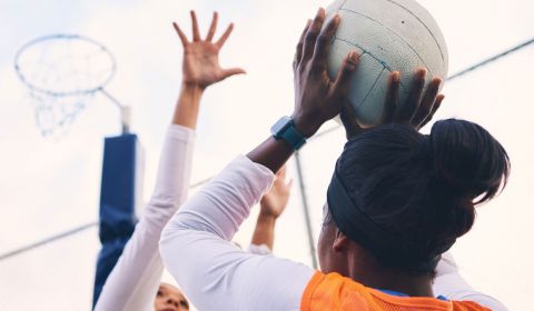 National Prep Schools’ Netball Coaching Conference, Tuesday 28 January 2025 at Surrey Sports Park