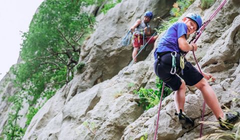 National Conference for  Leaders of Outdoor Activities in Schools - Friday 8 November 2024