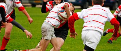 Some Good news for School Rugby | Blogpost