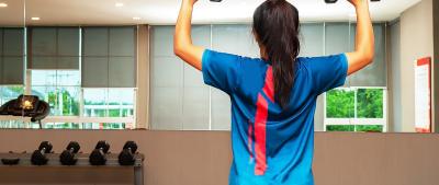 Sport is not for all