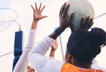 National Prep Schools’ Netball Coaching Conference, Tuesday 28 January 2025 at Surrey Sports Park