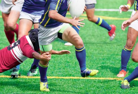 National Conference for Heads of Rugby in Schools – November 2024