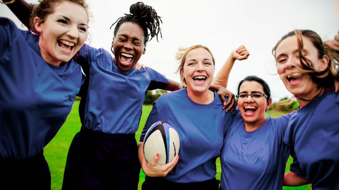 Making Sport a Force for Good in Schools