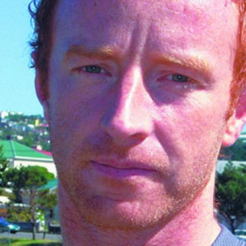 Ben Ryan