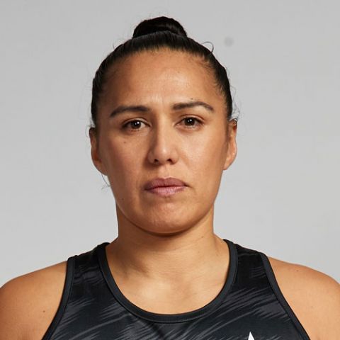 Liana Leota – Netball