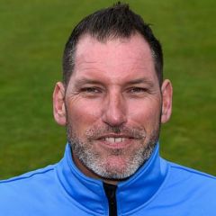 Matt Mason, Bowling Coach, England Women’s Senior Team